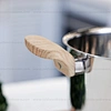 Stainless steel cookware